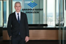 Anadolu Hayat Emeklilik’te Büyüme Hızı: Sektörün Dışında Yeni Rakamlar