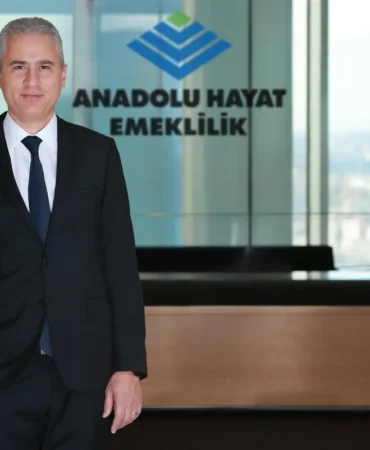 Anadolu Hayat Emeklilik’te Büyüme Hızı: Sektörün Dışında Yeni Rakamlar