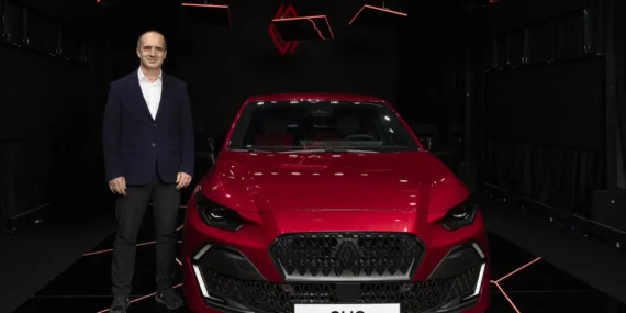 Türkiye’de Otomobil Pazarında Yeni Dönem: Clio’dan Sürpriz Hamleler