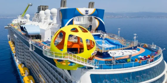 Türkiye Turizm Geliri Rekor Kırdı: Kruvaziyer Büyümede Yeni Dönem Başladı