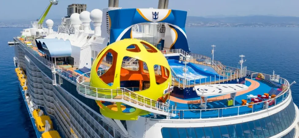 Türkiye Turizm Geliri Rekor Kırdı: Kruvaziyer Büyümede Yeni Dönem Başladı