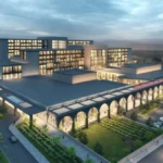 Mardin Şehir Hastanesi: Dev İklimlendirmede Enerji Verimliliği Yeni Seviyede