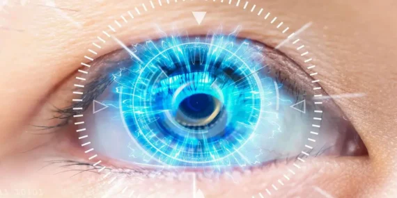 Türk Oftalmoloji Derneği Yapay Zekâda Yeni Dönem: Göz Sağlığında Devrim Kapıda