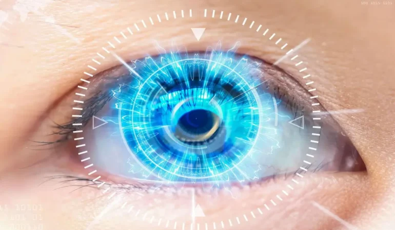 Türk Oftalmoloji Derneği Yapay Zekâda Yeni Dönem: Göz Sağlığında Devrim Kapıda