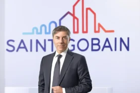 Saint-Gobain Türkiye’de Üst Yönetim Değişti: Yeni CEO İle Stratejik Dönüşüm Başlıyor