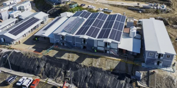 Folkart Sürdürülebilirlik Raporu: Gayrimenkulde Önemli Dönüşüm İşaretleri