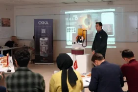 ORKA Banyo’dan Teknoloji Atılımı: Tasarımlar Sektörde Yeni Dönem Başlatacak