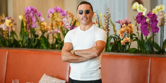 Nusr-Et Steakhouse Büyüyor: Latin Amerika Ve Dubai’de Kritik Hamleler