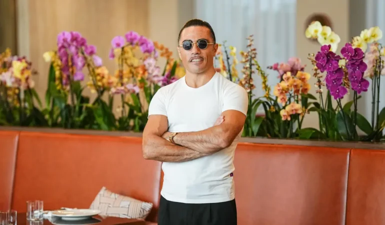 Nusr-Et Steakhouse Büyüyor: Latin Amerika Ve Dubai’de Kritik Hamleler
