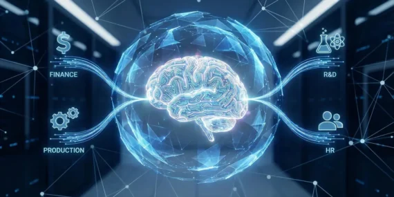 ERP Sistemlerinde Güvenlik Riski: Şirketleri Bekleyen Kritik Tehlike