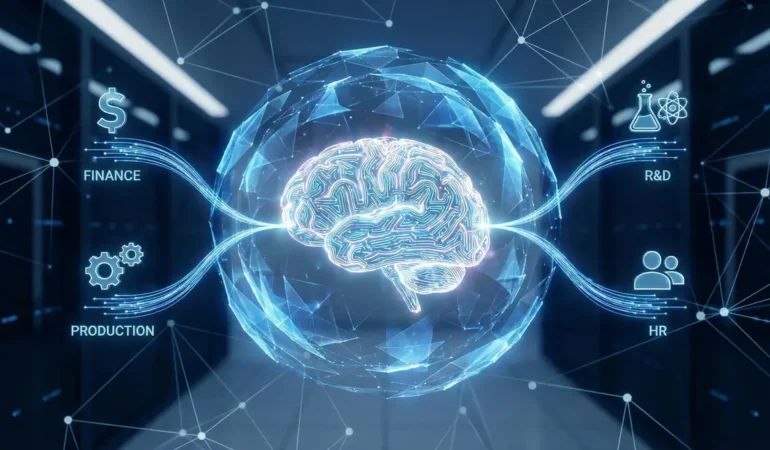 ERP Sistemlerinde Güvenlik Riski: Şirketleri Bekleyen Kritik Tehlike