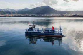 Garanti BBVA’dan Denizlere Destek: Sürdürülebilirlikte Kritik Adım Atıldı