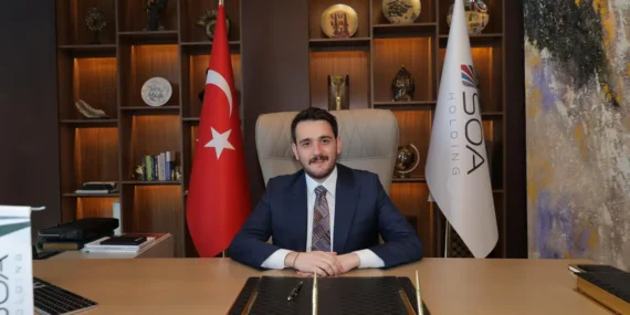 Konut Piyasasında Dönüşüm: Depolama Alanlarına Talep Artıyor