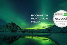 ABB Sürdürülebilirlikte Zirveye Yürüdü: Kritik Başarı Detayları Belli Oldu