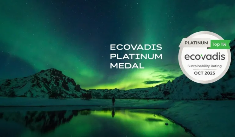 ABB Sürdürülebilirlikte Zirveye Yürüdü: Kritik Başarı Detayları Belli Oldu