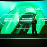 Orzax’ta Stratejik Dönüşüm: Büyüme Ve Yatırım Hamlesi Başlıyor