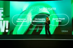 Orzax’ta Stratejik Dönüşüm: Büyüme Ve Yatırım Hamlesi Başlıyor