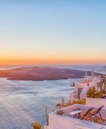 Yunanistan Konut Piyasası: Türk Yatırımcı Golden Visa İle Değer Artışı Sağladı