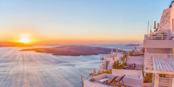 Yunanistan Konut Piyasası: Türk Yatırımcı Golden Visa İle Değer Artışı Sağladı