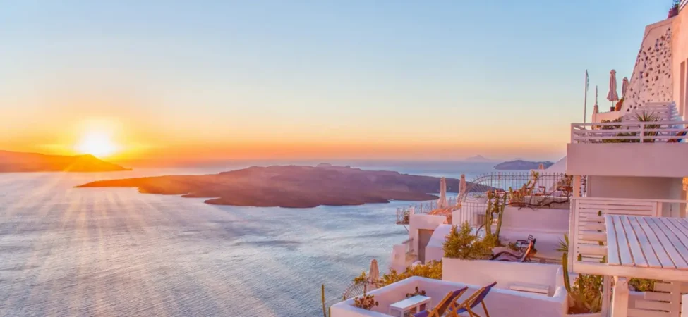 Yunanistan Konut Piyasası: Türk Yatırımcı Golden Visa İle Değer Artışı Sağladı