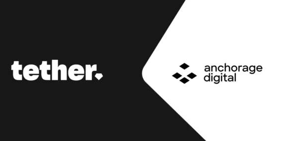 Tether’den Anchorage Digital’e 100 Milyon Dolarlık Yatırım: Kritik Finansal Altyapı Güçleniyor