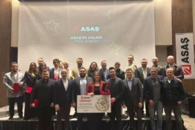 ASAŞ’ta İnovasyon Yarışması: Operasyonel Katma Değerde Yeni Dönem Başladı
