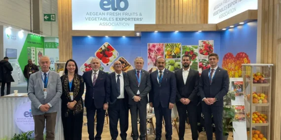 Yaş Meyve Sebze İhracatı: 2026’da Kritik Eşiğe Yaklaşılıyor