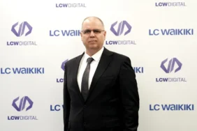 LC Waikiki Teknoloji Yatırımlarında Kritik Eşiği Aştı: Operasyonlarda Yeni Dönem Başlıyor