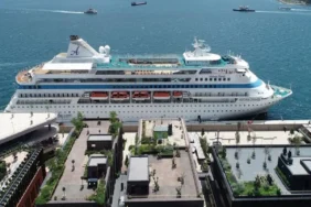 Türkiye Kruvaziyer Turizminde Kritik Dönem: Sürpriz Gelişmeler Kapıda
