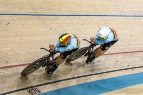 Konya’da 2026 UEC Şampiyonası Başladı: Avrupa’nın En Büyük Pist Mücadelesi