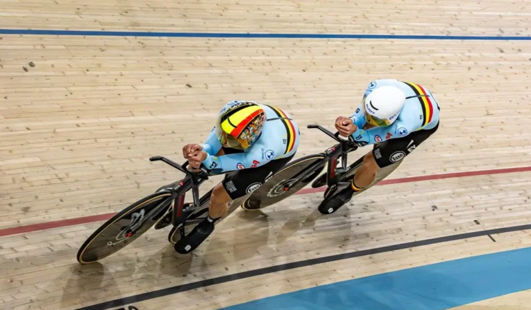 Konya’da 2026 UEC Şampiyonası Başladı: Avrupa’nın En Büyük Pist Mücadelesi