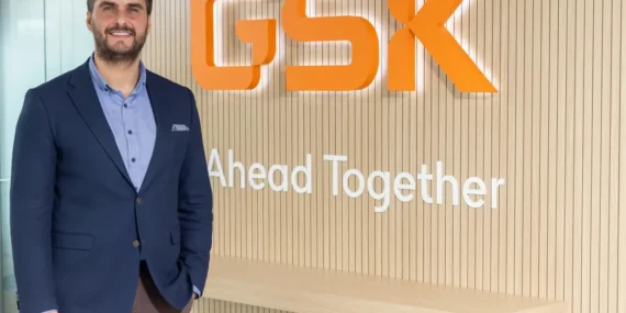 GSK Türkiye Uzmanlık İlaçlarında Atama: Liderlikte Kritik Değişim