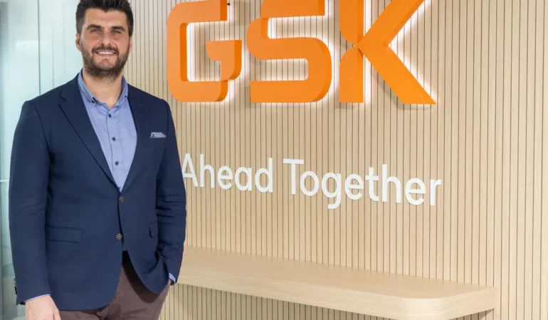 GSK Türkiye Uzmanlık İlaçlarında Atama: Liderlikte Kritik Değişim