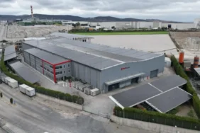 EKOS Electric Büyüyor: Enerji Altyapısında Kritik Dönüşüm Başlıyor