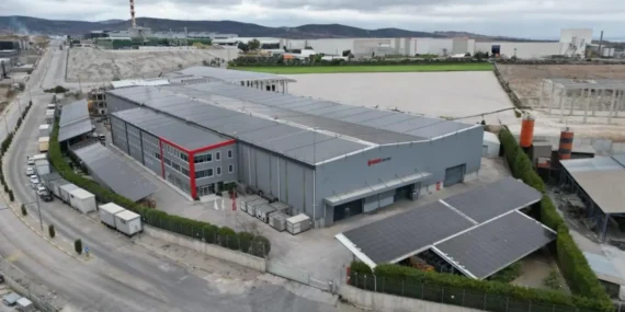 EKOS Electric Büyüyor: Enerji Altyapısında Kritik Dönüşüm Başlıyor