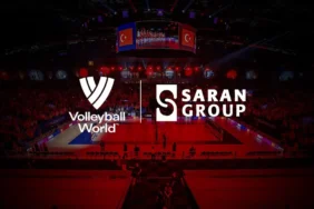 Voleybol Yayın Haklarında Uzun Vadeli Anlaşma: Türkiye’de Yeni Dönem Başlıyor