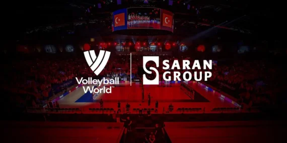 Voleybol Yayın Haklarında Uzun Vadeli Anlaşma: Türkiye’de Yeni Dönem Başlıyor
