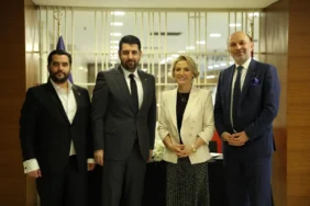 Dedeman Hospitality'den Bursa Nilüfer'de Uzun Süreli Konaklamada Yeni Dönem: İşte Yeni Tarife