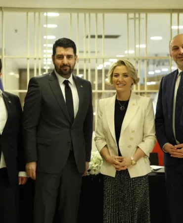 Dedeman Hospitality'den Bursa Nilüfer'de Uzun Süreli Konaklamada Yeni Dönem: İşte Yeni Tarife