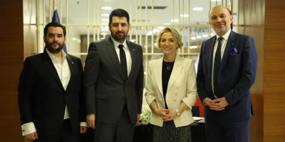 Dedeman Hospitality’den Bursa Nilüfer’de Uzun Süreli Konaklamada Yeni Dönem: İşte Yeni Tarife