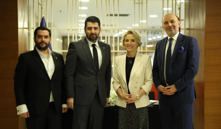 Dedeman Hospitality’den Bursa Nilüfer’de Uzun Süreli Konaklamada Yeni Dönem: İşte Yeni Tarife