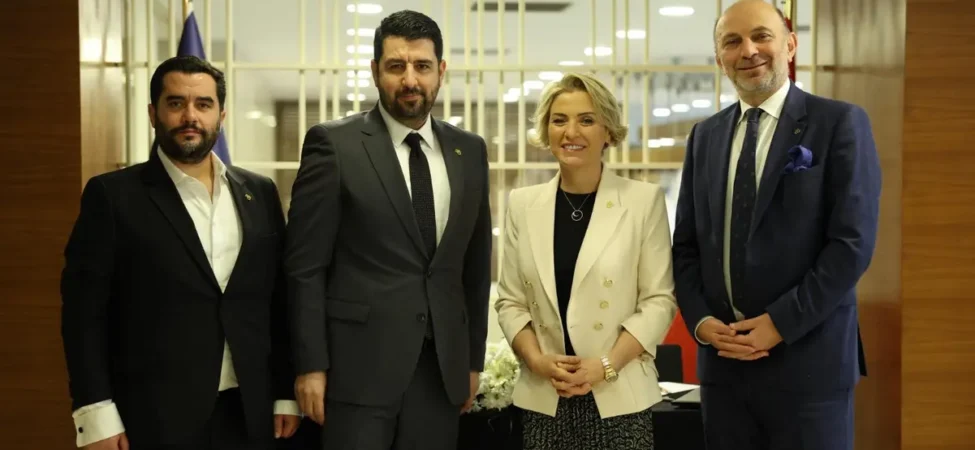 Dedeman Hospitality'den Bursa Nilüfer'de Uzun Süreli Konaklamada Yeni Dönem: İşte Yeni Tarife