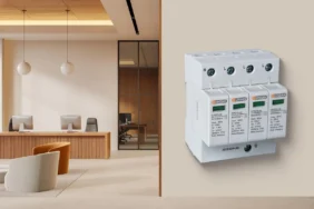 Günsan Elektrik Ürünlerinde Kışa Hazırlık: Koruma Seviyesi Artıyor