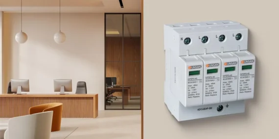 Günsan Elektrik Ürünlerinde Kışa Hazırlık: Koruma Seviyesi Artıyor