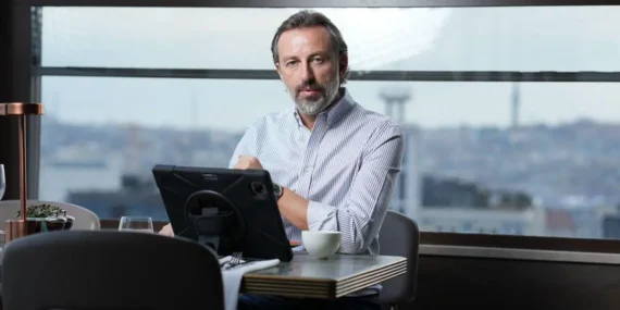 Cognera’da Yeni Dönem: Growth Partner Hamlesi İş Dünyasını Yansıtacak