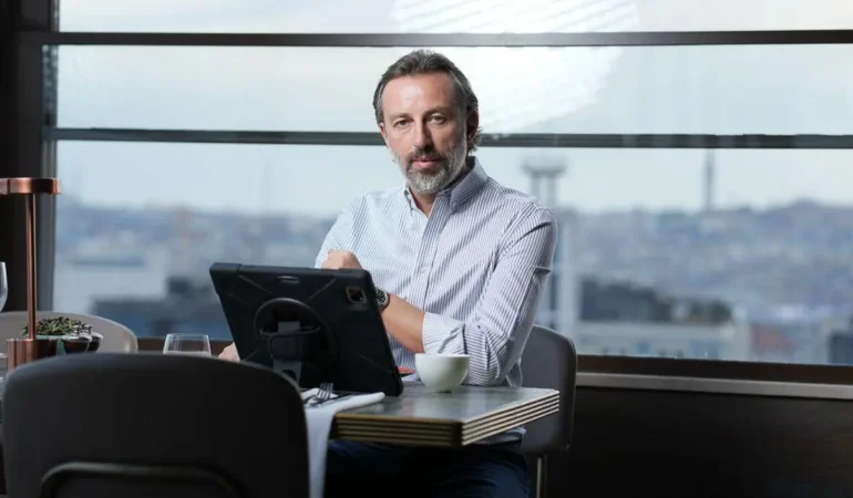 Cognera’da Yeni Dönem: Growth Partner Hamlesi İş Dünyasını Yansıtacak