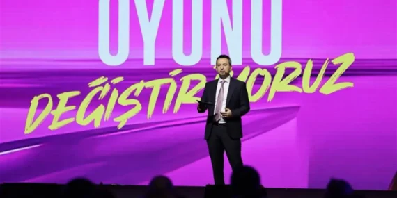 Gratis 2026 Vizyonunu Açıkladı: E-Ticarette Yeni Güç Merkezi