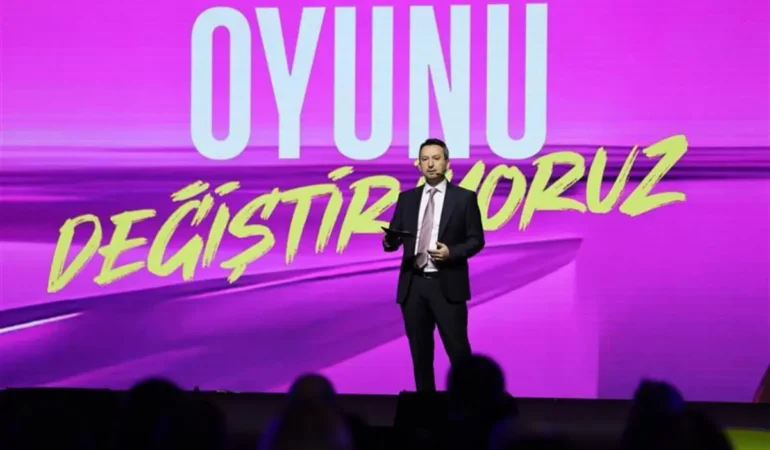 Gratis 2026 Vizyonunu Açıkladı: E-Ticarette Yeni Güç Merkezi