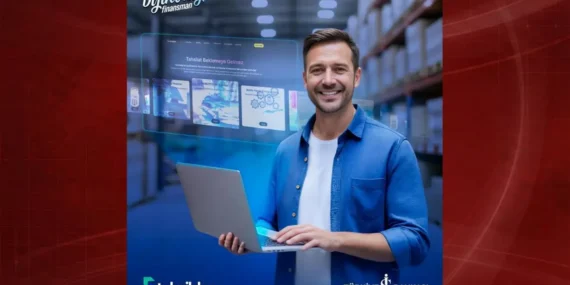 İş Bankası DijiKolay Finansman: Tahsildar’da Anında Kredi Dönemi Başladı