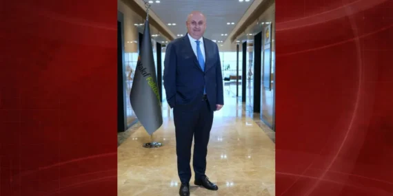 Vakıf Faktoring Aktifi 41,9 Milyar TL’ye Taşındı: Sektörde Yeni Dönem Başlıyor